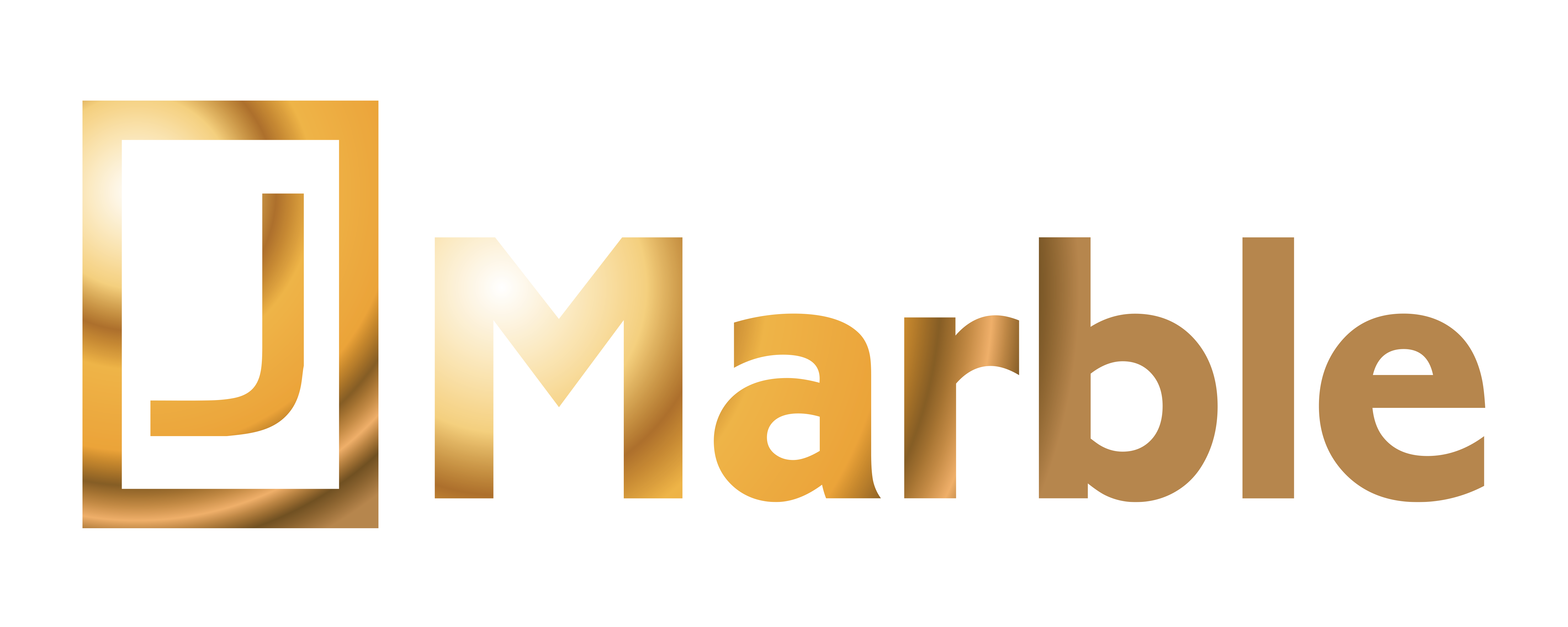 Logo JMARBLE